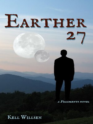 cover image of Earther 27